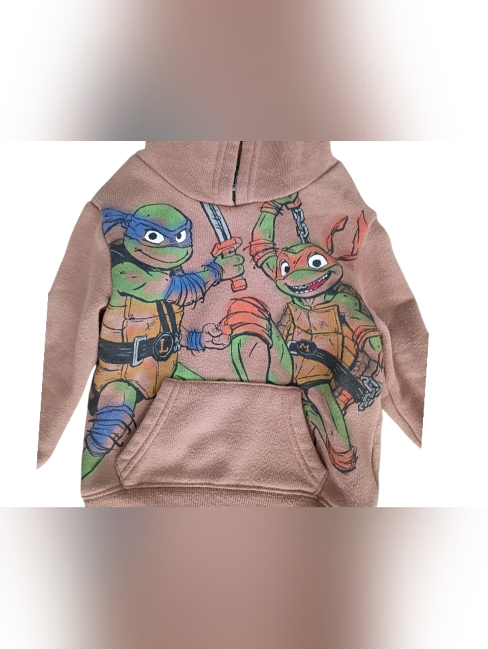 ❤️ 18 Month Ninja Turtle Set - Picture 2 of 4